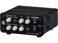 <b>BOSS WAZA TUBE AMP EXPANDER CORE</b> Expander para Amplificadores Válvulas <b>BOSS WAZA TUBE AMP EXPANDER CORE</b> Expander para Amplificadores Válvulas